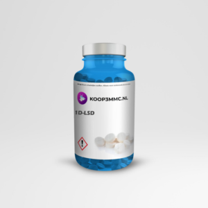 1D-LSD 10mcg Pellets Microdose