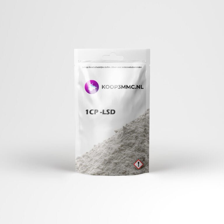 1cP-LSD 20mcg Blotters
