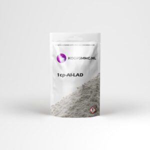 1cP-AL-LAD 150mcg Blotters