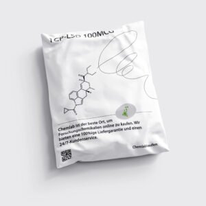 1cP-LSD 100MCG