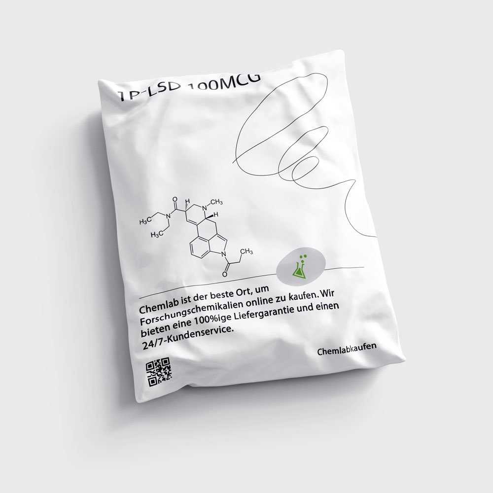 1P-LSD 100MCG