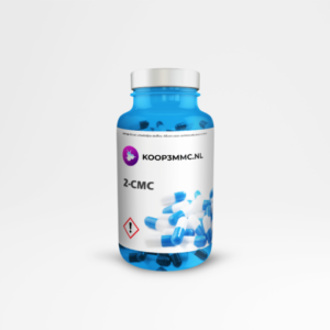 2-CMC 250mg Pellets