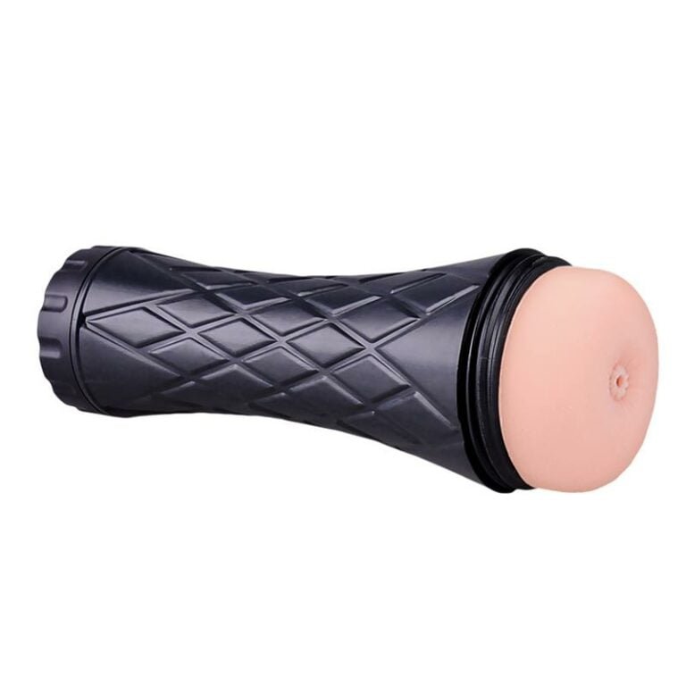Mann3 Realistic Male Masturbator Anus Shaped - Image 2
