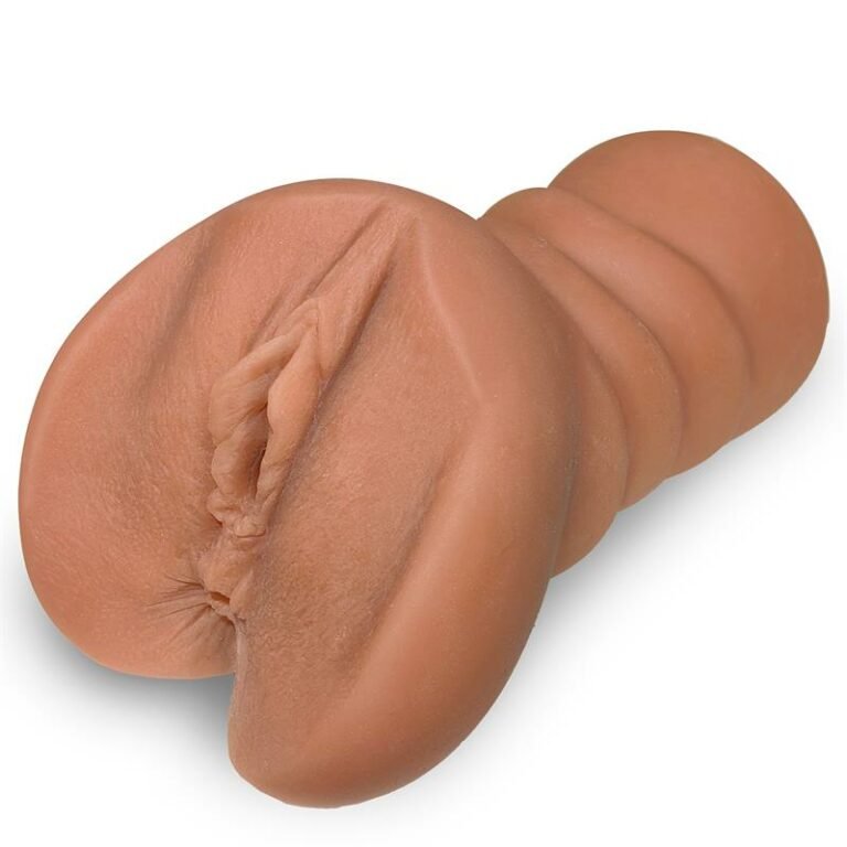 Mila Super Realistic Vagina and Anus 765 - Image 2