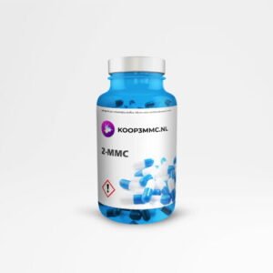 2-MMC Capsules