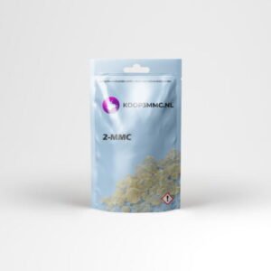 2-MMC Crystals
