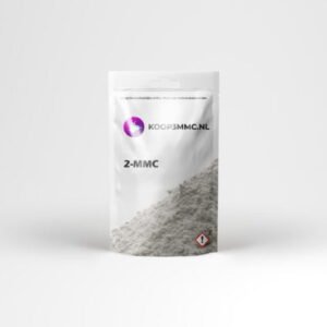 2-MMC Powder