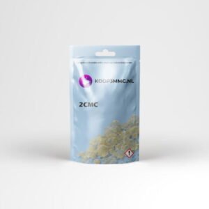 2-CMC Crystals