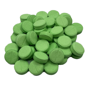 3-FA Pellets 50mg
