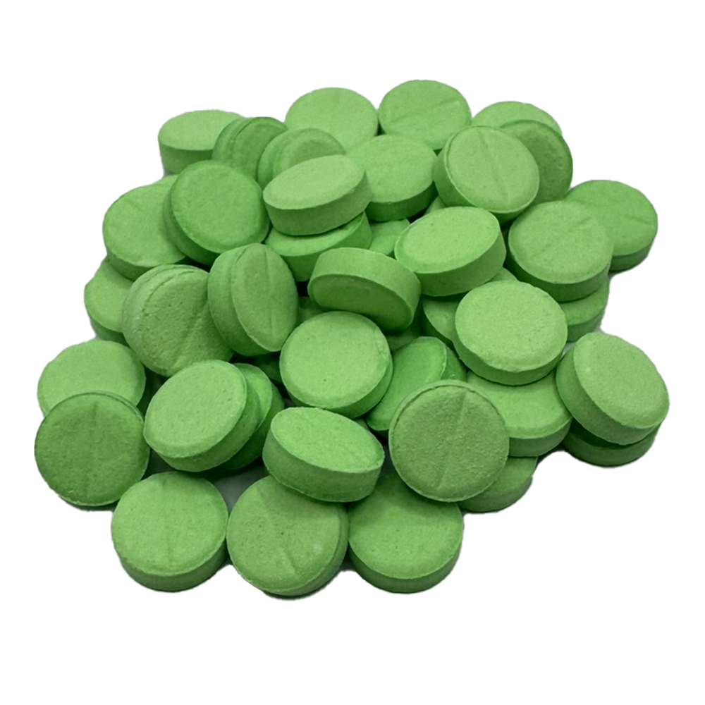 3-FA Pellets 50mg