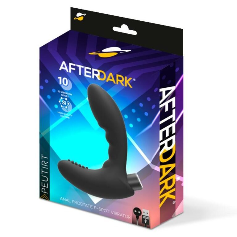 Peutirt Prostate Vibrator P Spot - Image 2