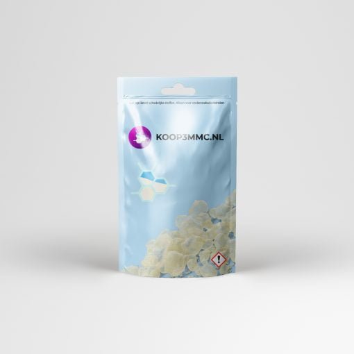 3MMC Crystals (Forbidden)