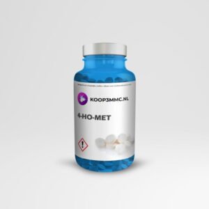 4-HO-MET 20mg Pellets