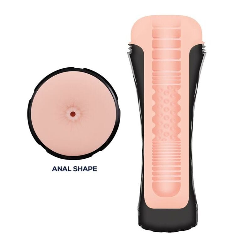 Mann3 Realistic Male Masturbator Anus Shaped - Image 3