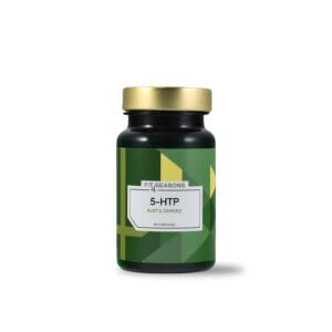 5-HTP – 40 Capsules