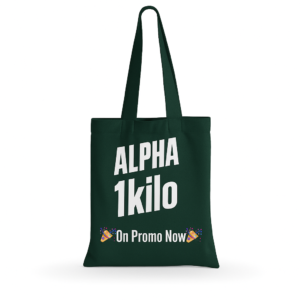 Alpha 1Kg