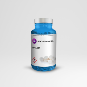 1V-LSD Valerie 225mcg Pellets