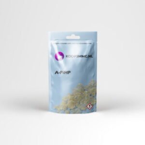 A-PiHP Crystals
