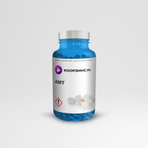 AMT 25mg Pellets – (Alpha-Methyltryptamine)