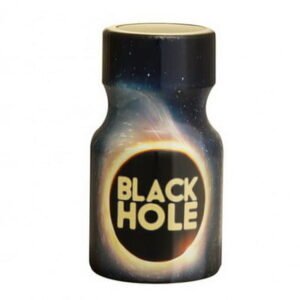 Buy Black Hole 10ml | Poppers
