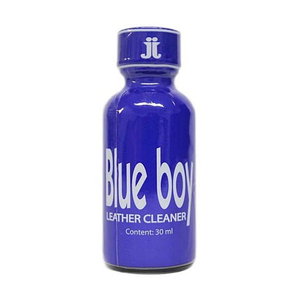 Buy Blue Boy Extreme 30ml | Poppers