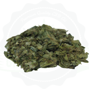 CBD Herb
