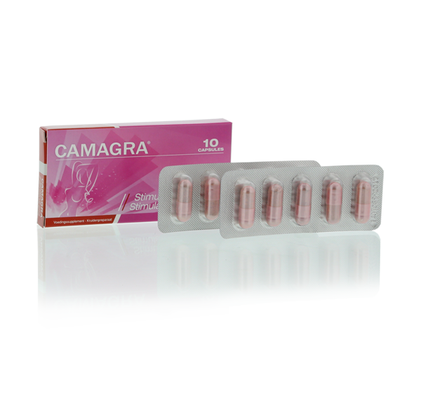 Camagra Female