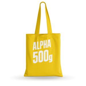 Alpha 500g