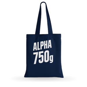 Alpha 750g