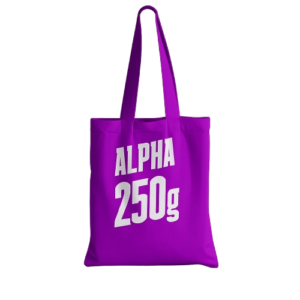 Alpha-PHP 250g