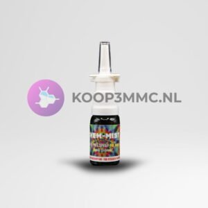 Chem-mist 4-HO-MET Spray 7%