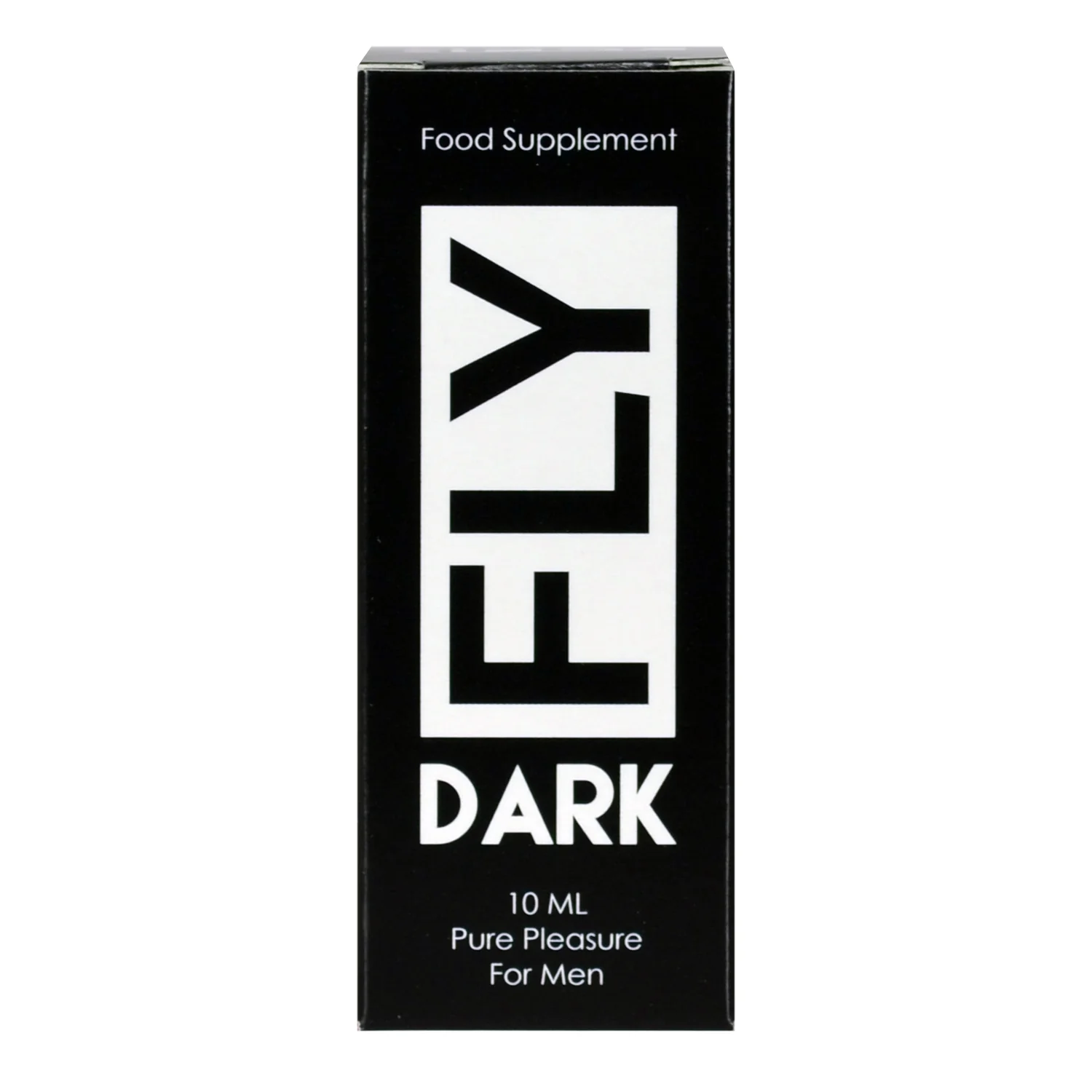 Dark Fly – Pure Pleasure for Men – (10ml)