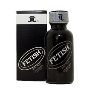 Buy Fetish 30ml | Poppers