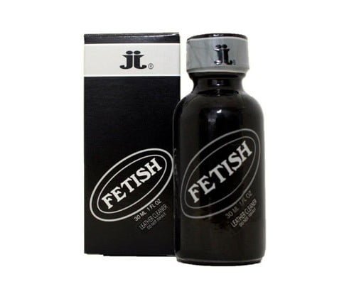 Buy Fetish 30ml | Poppers