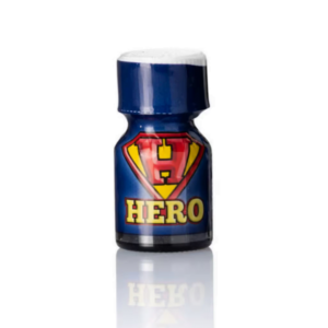 Buy Hero 10ml | Poppers