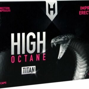 High Octane Titan
