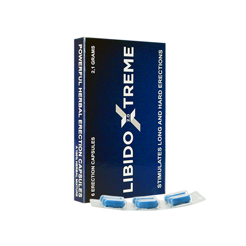 Libido Extreme Dark
