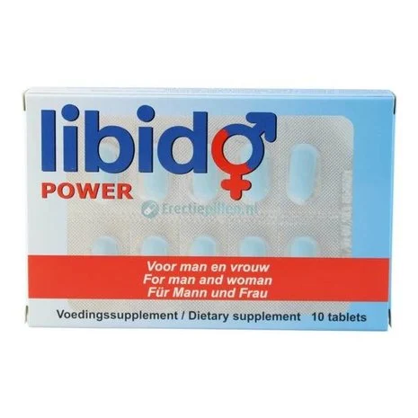 Libido Power - Image 2