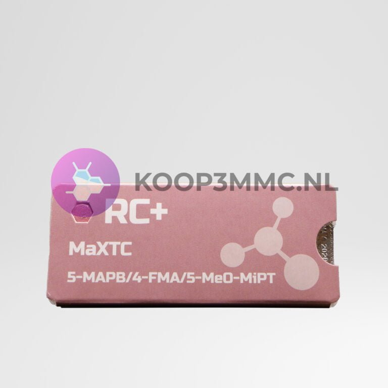 MaXTC 5-MAPB/4-FMA/5-MeO-MiPT Pellets - Image 3