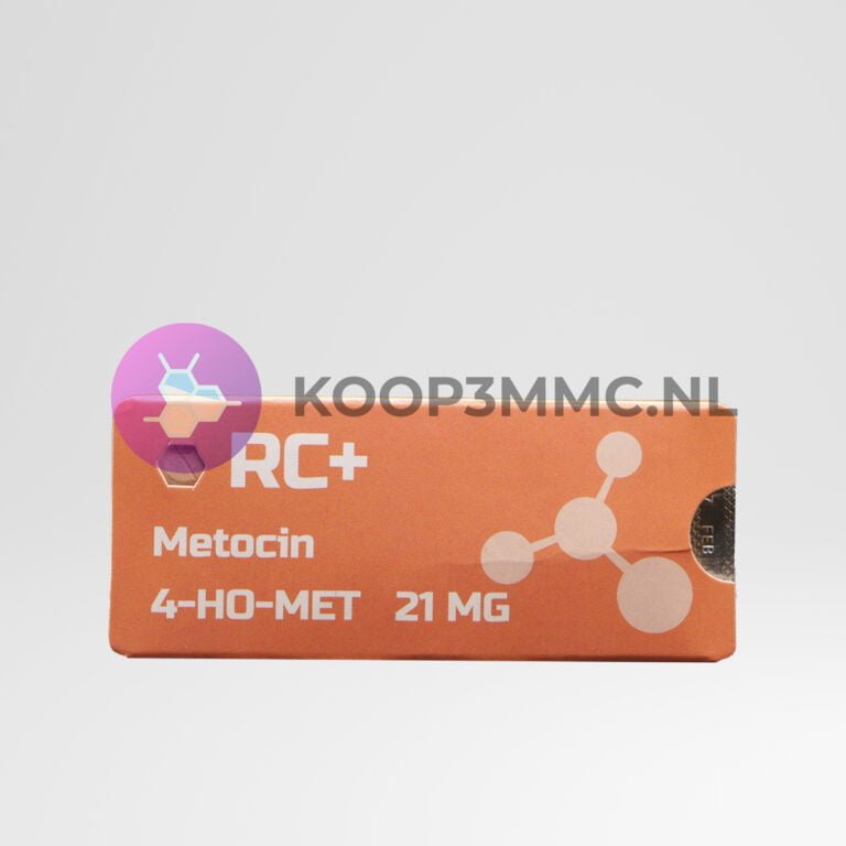 Metocin 4-HO-MET 21mg Pellets - Image 2
