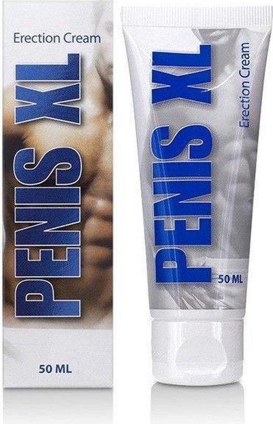 Penis XL Cream – 50 ml - Image 2