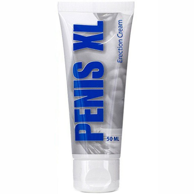 Penis XL Cream – 50 ml