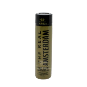 The Real Amsterdam Tall 20ml | Buy Poppers