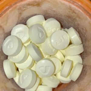 Percocet C 230 Yellow
