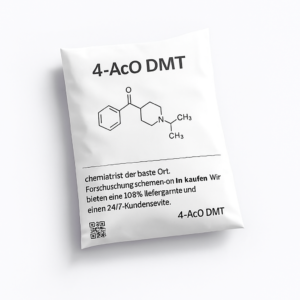 4-AcO-DMT