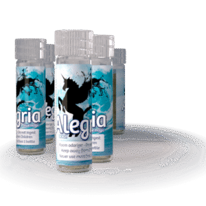 Alegria Ocean Blue Magic