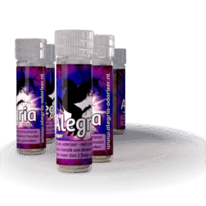 Alegria Super Nova