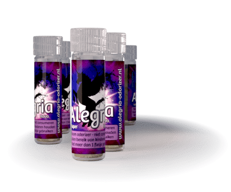 Alegria Super Nova