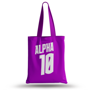 Alpha 10
