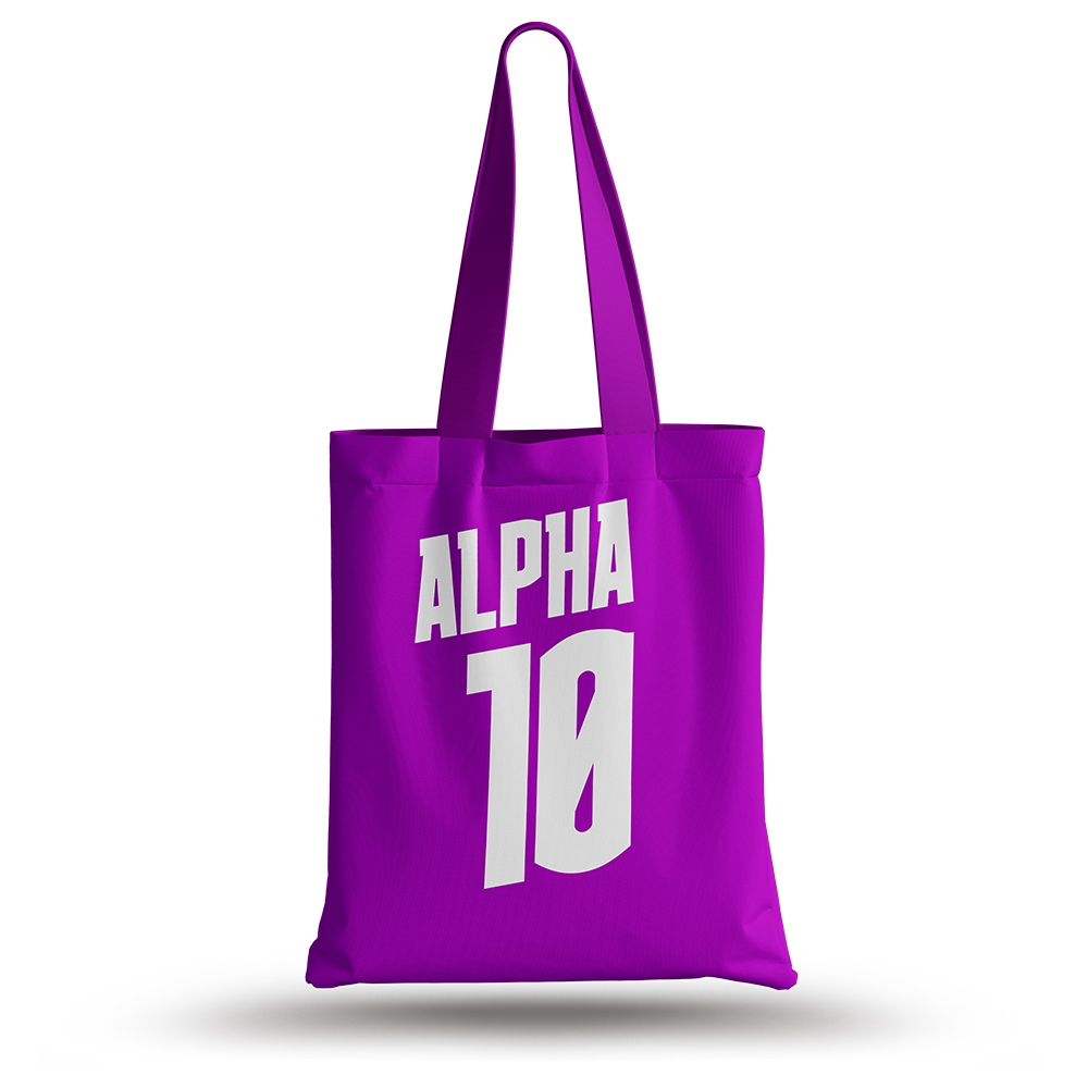 Alpha 10